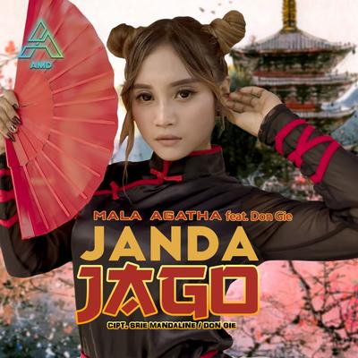 Janda Jago's cover