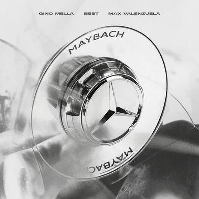 MAYBACH's cover