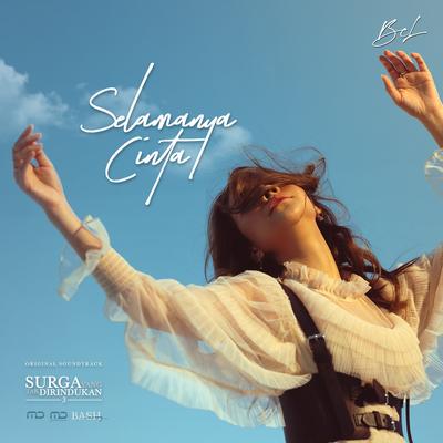 Selamanya Cinta (From "Surga Yang Tak Dirindukan 3")'s cover