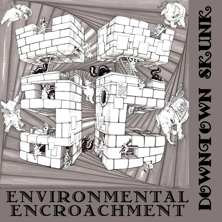 Environmental Encroachment's avatar image