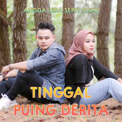 Tinggal Puing Derita's cover