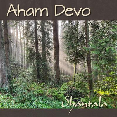 Aham Devo's cover