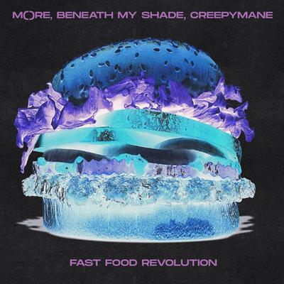 Fast Food Revolution's cover