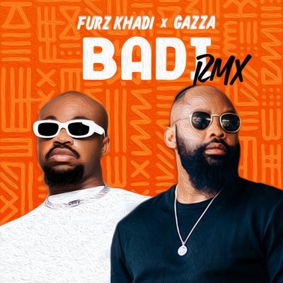 Badi (Remix)'s cover
