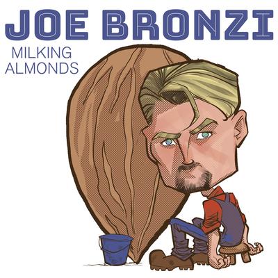 Milking Almonds's cover