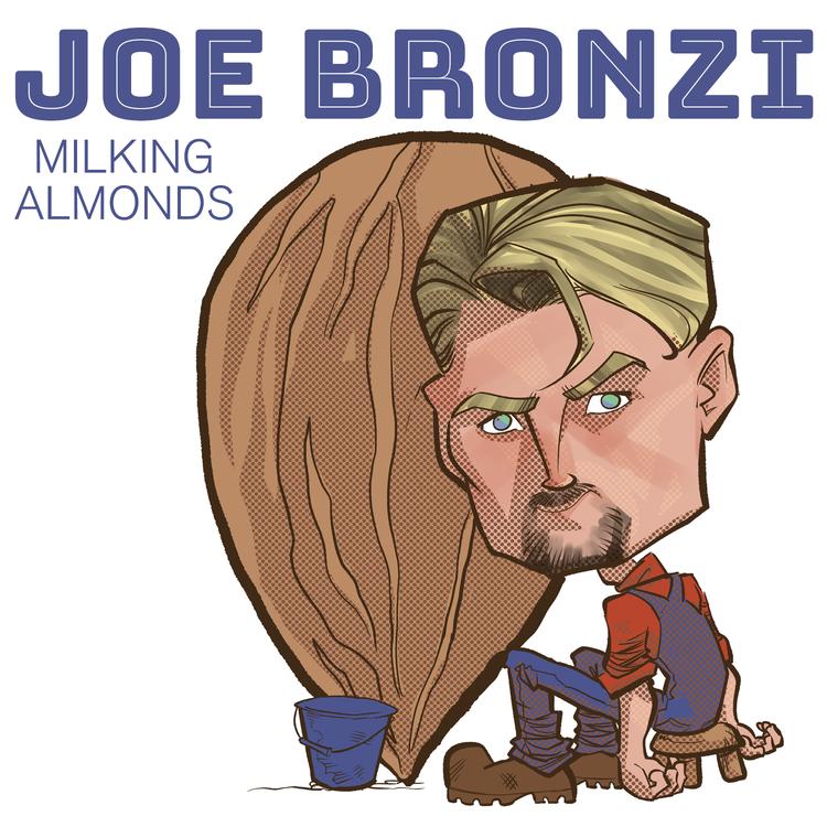 Joe Bronzi's avatar image