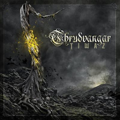 Der letzte Weg By Thrudvangar's cover