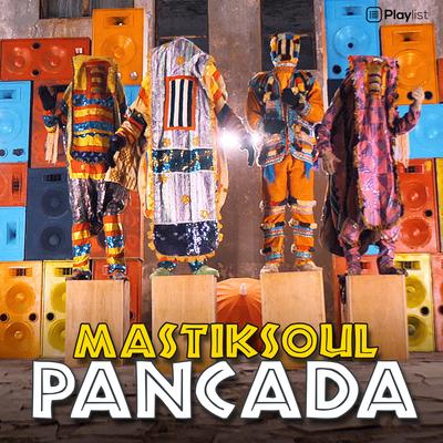 Pancada By Mastiksoul, Eros & Wezsdy's cover