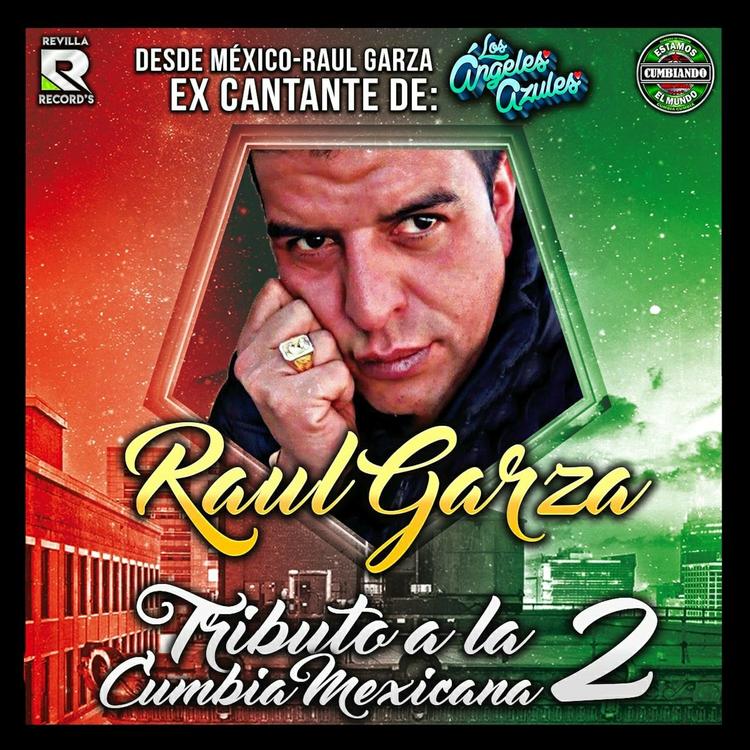 Raul Garza Y Su Cumbia Mexicana's avatar image