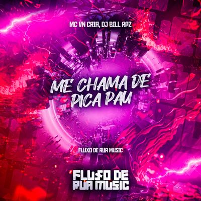 Me Chama de Pica Pau By MC VN Cria, DJ BILL RPZ's cover