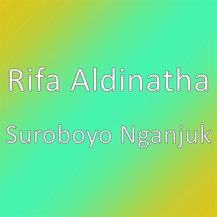 Rifa Aldinatha's avatar image