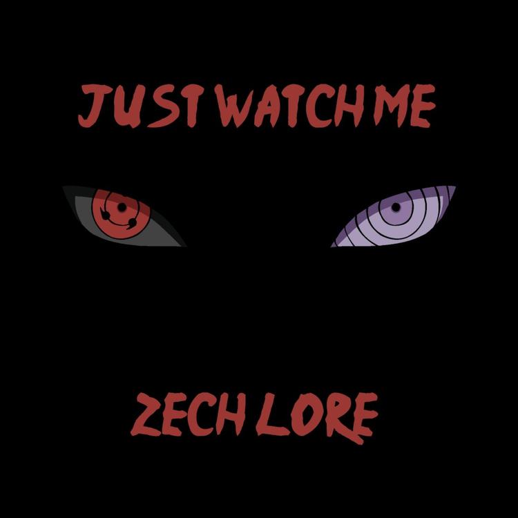 Zech Lore's avatar image