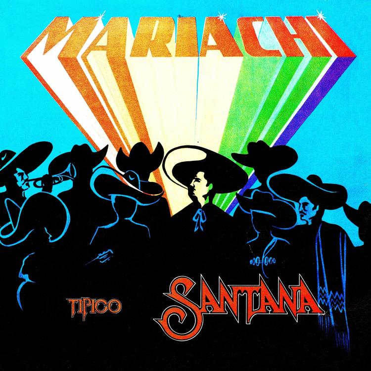 Mariachi típico Santana's avatar image