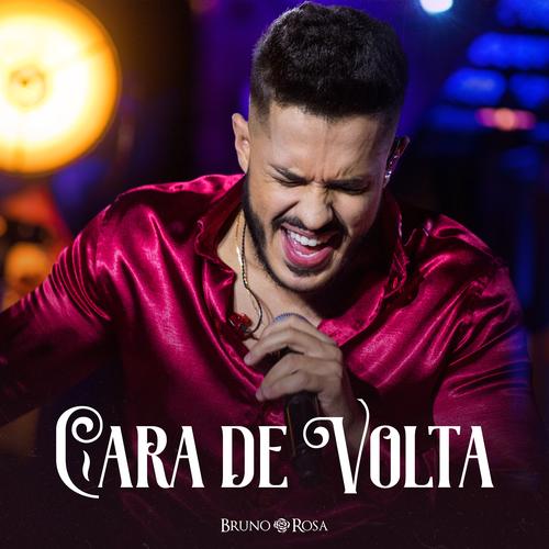 Cara de Volta's cover