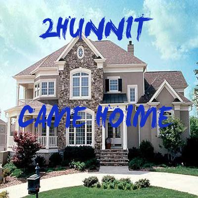2hunnit's cover
