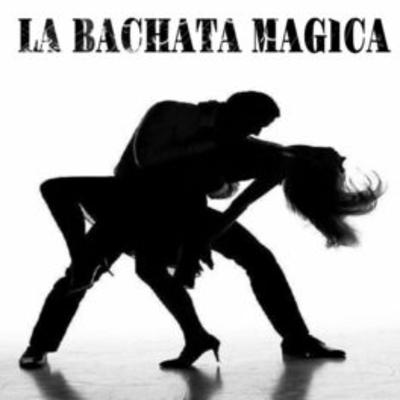 La Bachata Magica By Ismael Bachata's cover