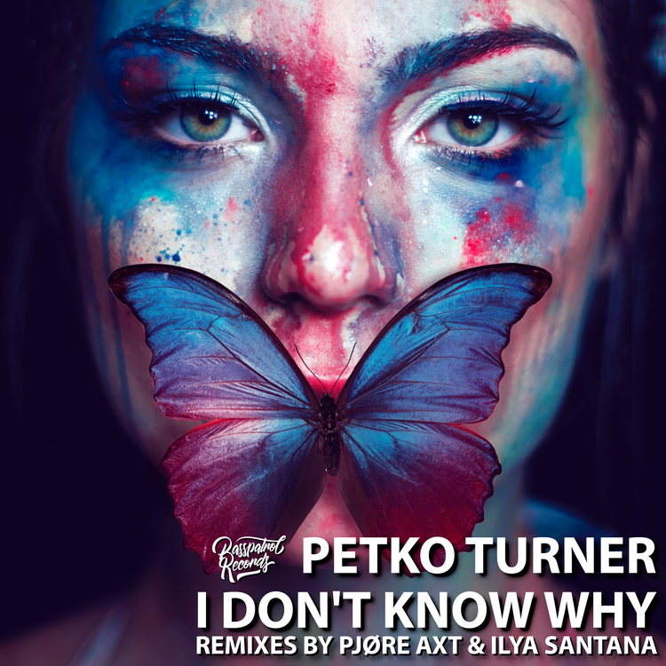 Petko Turner's avatar image