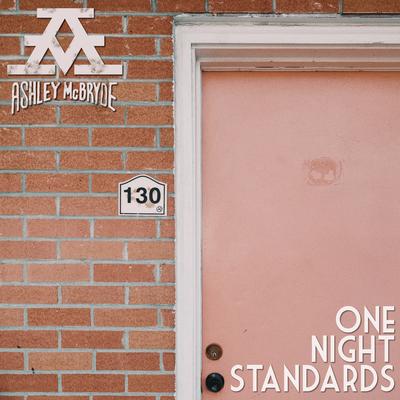 One Night Standards By Ashley McBryde's cover