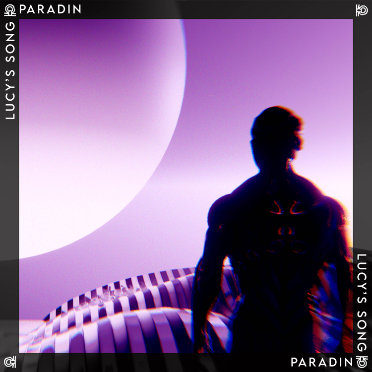 Paradin's avatar image