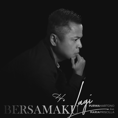 Bersamaku Lagi's cover