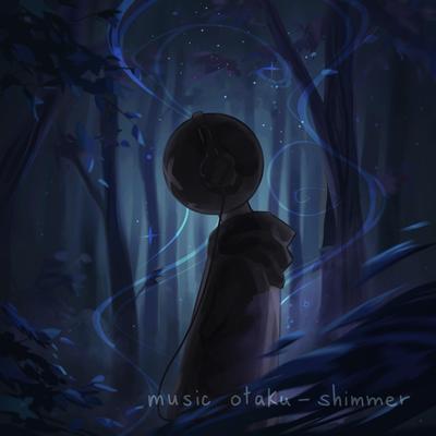 shimmer By Music Otaku's cover