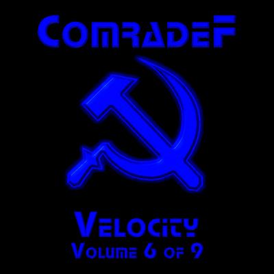ComradeF's cover
