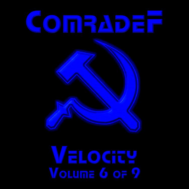 ComradeF's avatar image