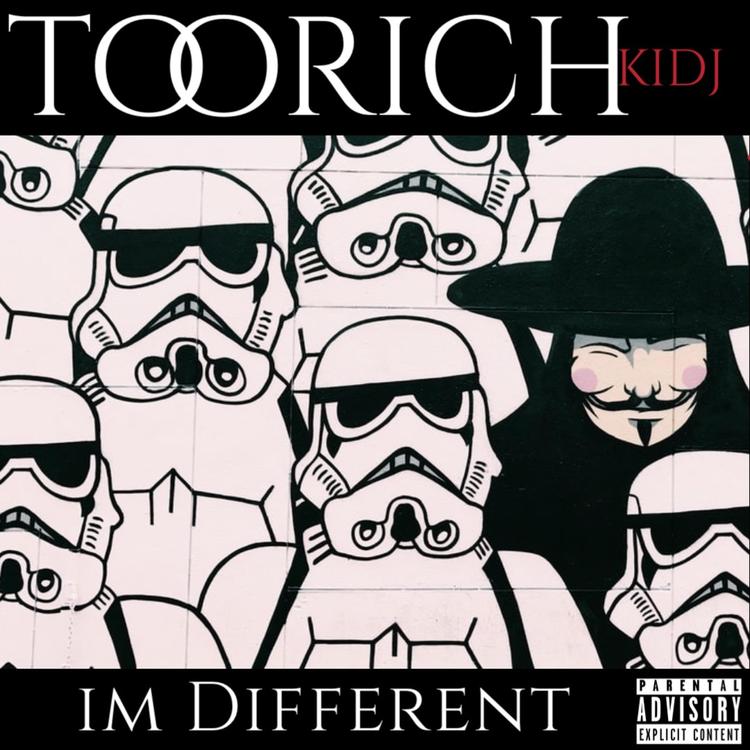 Toorichkidj's avatar image