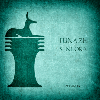 Senhora's cover