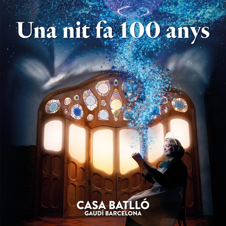 Casa Batlló's avatar image