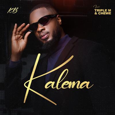 Kalema's cover