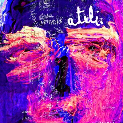 7 Days (JAEL Remix) By Atili, Biga*Ranx's cover