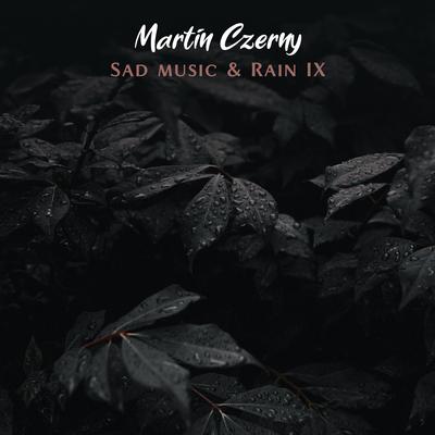 Sad Music & Rain, Vol. IX's cover