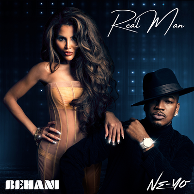 Real Man By Behani, Ne-Yo's cover