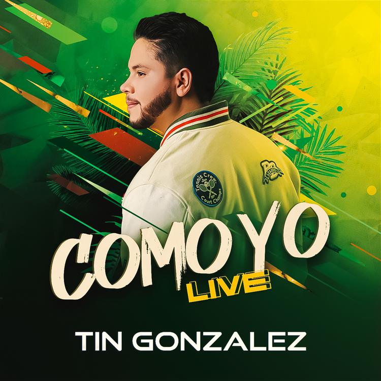 Tin Gonzalez's avatar image