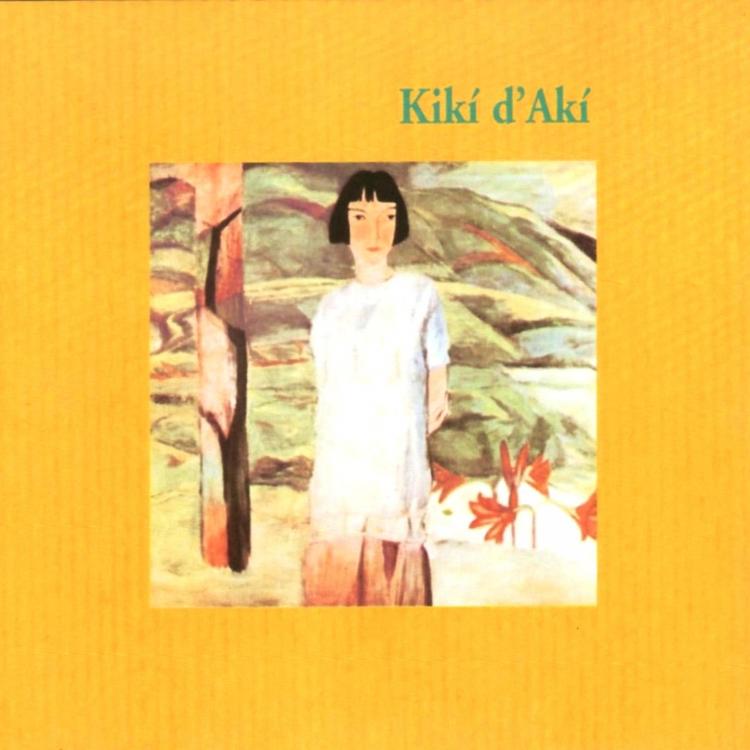 Kiki D'aki's avatar image