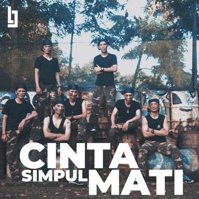 Cinta Simpul Mati (feat. Rizalmuk)'s cover