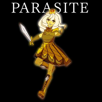 Parasite By NightCove_thefox's cover