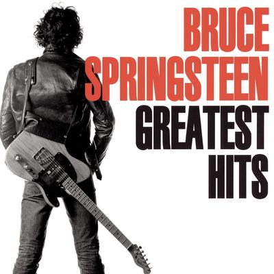 Atlantic City By Bruce Springsteen's cover