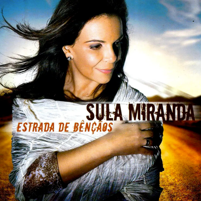 Estrada de Bençãos's cover