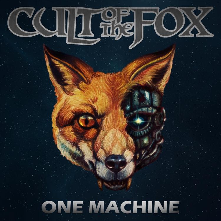 Cult of the Fox's avatar image