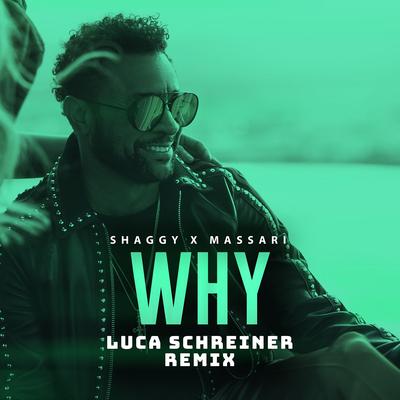 Why (Luca Schreiner Remix)'s cover