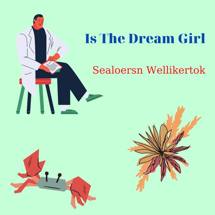 Sealoersn Wellikertok's avatar image