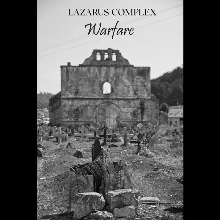 Lazarus Complex's avatar image