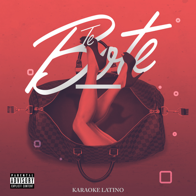 Te Bote (Remix) (Ozuna, Bad Bunny, Casper, Nio Garcí) By Karaoke Latino's cover
