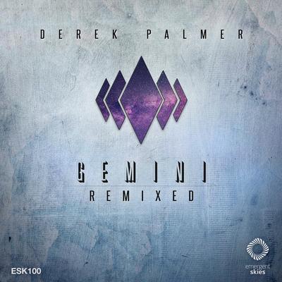 Gemini (Arsen Gold Remix)'s cover