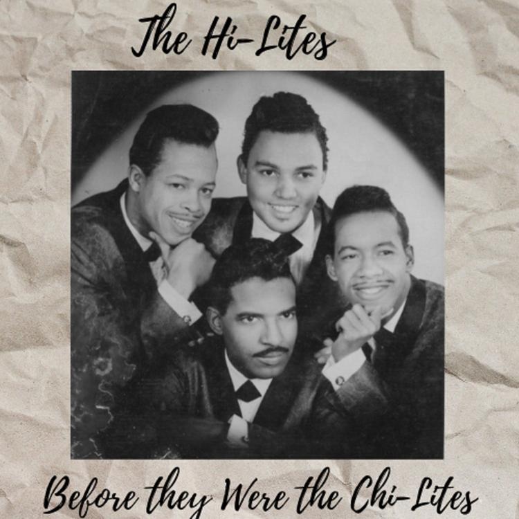 The Hi-Lites's avatar image