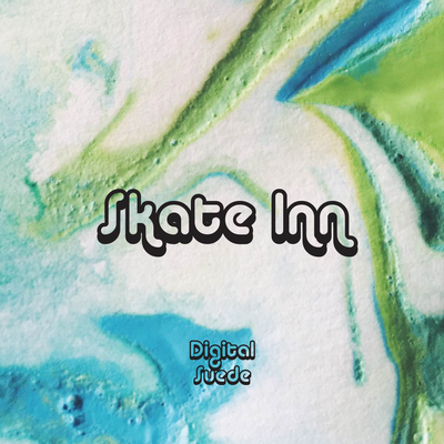 Skate Inn By Digital Suede's cover