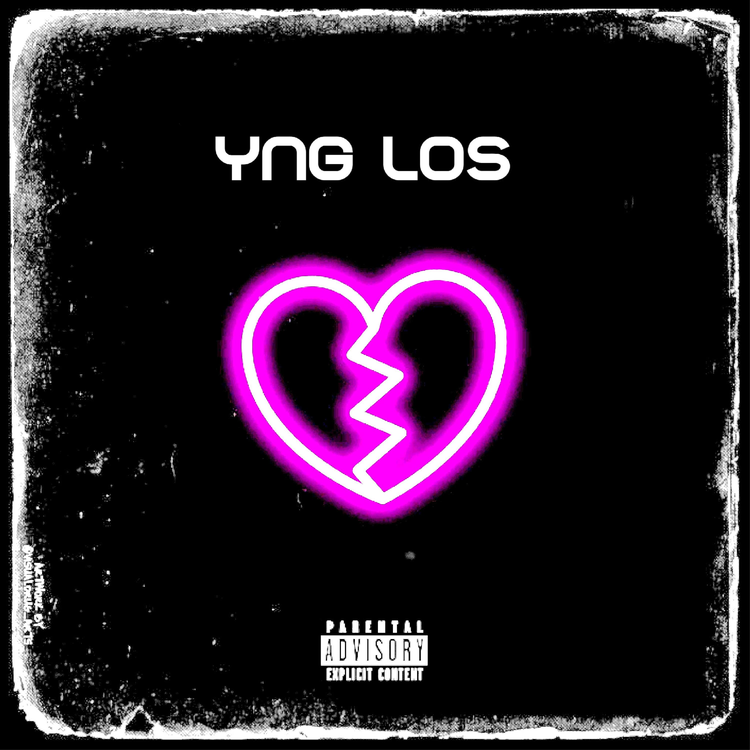 YNG Los's avatar image