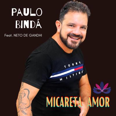 Paulo Binda's cover